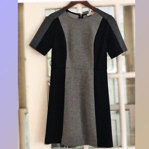 LOFT Comfortable and Fitted Work Dress